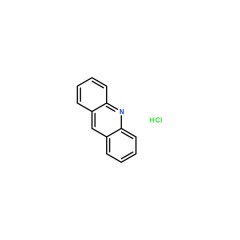 阿拉丁 盐酸吖啶 Acridine hydrochloride  1g   17784-47-3