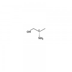 阿拉丁 (S)-(+)-2-氨基-1-丙醇  (S)-(+)-2-Amino-1-propanol  25g   2749-11-3