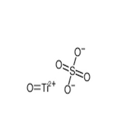 光复  硫酸氧钛 	CP(化学纯)  250g  123334-00-9