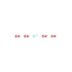 国药 氢氧化锆   CP(化学纯) 25g     14475-63-9