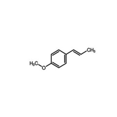 阿拉丁 茴香烯  trans-Anethole    25g   4180-23-8