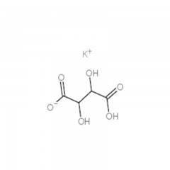光复 酒石酸氢钾   PT(基准试剂)  50g   868-14-4