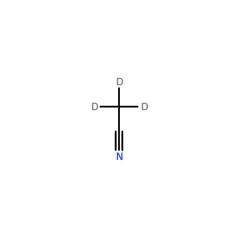 阿拉丁 氘代乙腈  Acetonitrile-d3   0.75ml   2206-26-0