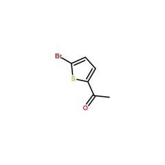 阿拉丁 2-乙酰基-5-溴噻吩  2-Acetyl-5-bromothiophene    25g   5370-25-2