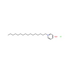 光复  氯代十六烷基吡啶   AR(分析纯)  25g   6004-24-6