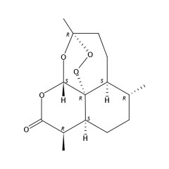 阿拉丁 青蒿素  Artemisinin  20mg  63968-64-9