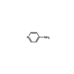 阿拉丁 4-氨基吡啶  4-Aminopyridine  5g   504-24-5