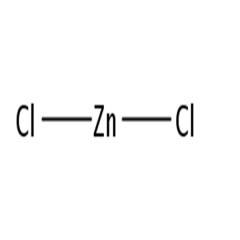 国药  氯化锌   GR(优级纯)250g   7646-85-7