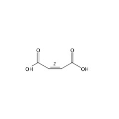 大茂  马来酸（顺丁烯二酸）AR(分析纯) 500g 110-16-7