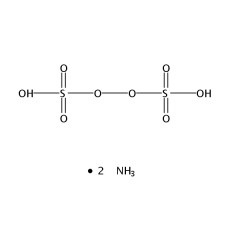 阿拉丁 过硫酸铵  Ammonium persulfate    500g   7727-54-0
