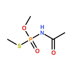阿拉丁 乙酰甲胺磷标准溶液  Acephate solution 1ml   30560-19-1