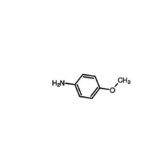 阿拉丁 对甲氧基苯胺  p-Anisidine  100g   104-94-9