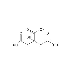 大茂  柠檬酸 AR(分析纯) 500g 77-92-9