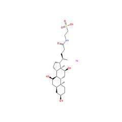 奥博星  牛胆酸钠  BR(生物试剂)  25g  345909-26-4