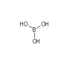 大茂 硼酸  AR(分析纯) 500g  10043-35-3