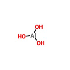 大茂 氢氧化铝  AR(分析纯) 500g  21645-51-2