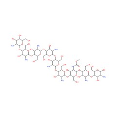 索莱宝 壳聚糖    BC(生化试剂)  25g   9012-76-4