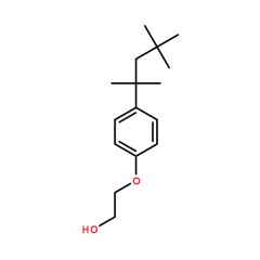 光复  乳化剂OP-10    CP(化学纯)  500ml   	9002-93-1