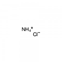 阿拉丁 氯化铵 Ammonium chloride    AR(分析纯)  500g   12125-02-9