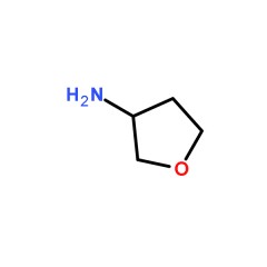 阿拉丁 3-氨基四氢呋喃  3-Aminotetrahydrofuran   250mg   88675-24-5