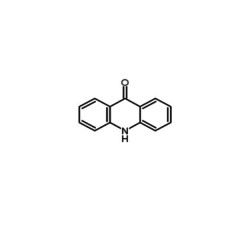 阿拉丁 9(10H)-吖啶酮  9(10H)-Acridanone  1g   578-95-0