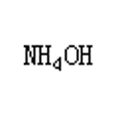 阿拉丁 氨水  Ammonia solution AR(分析纯)  500ml  1336-21-6