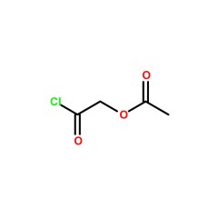 阿拉丁 乙酰氧基乙酰氯  Acetoxyacetyl chloride 1g   13831-31-7