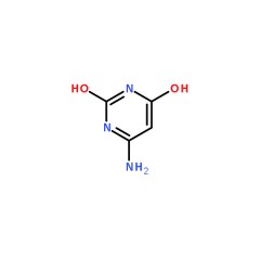 阿拉丁 6-氨基尿嘧啶  6-Aminouracil  25g   873-83-6