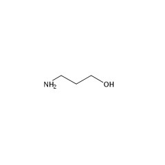 阿拉丁 3-氨基丙醇  3-Amino-1-propanol  GC(色谱纯-气相)  5ml   156-87-6