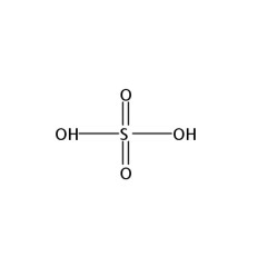 科密欧 硫酸    AR(分析纯)  500ml   7664-93-9