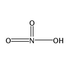 科密欧 硝酸     AR(分析纯)  500ml   7697-37-2