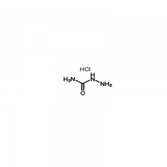 阿拉丁 盐酸氨基脲  Aminourea hydrochloride  25g   563-41-7