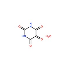 阿拉丁 阿脲 一水合物  Alloxan monohydrate  5g   2244-11-3