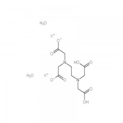 科密欧 乙二胺四乙酸二钾 25102-12-9