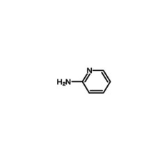 阿拉丁 2-氨基吡啶  2-Aminopyridine   25g    504-29-0