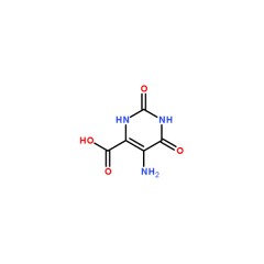阿拉丁 5-氨基乳清酸  5-Aminoorotic Acid    5g   7164-43-4