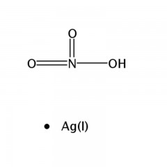 科密欧 硝酸银    GR(优级纯)  100g    7761-88-8