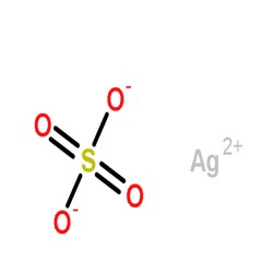 科密欧 硫酸银    GR(优级纯)  25g	10294-26-5