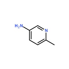阿拉丁  5-氨基-2-甲基吡啶  5-Amino-2-methylpyridine   1g   3430-14-6