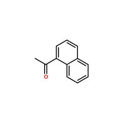 阿拉丁  1-乙酰萘   1'-Acetylnaphthalene  25g    941-98-0