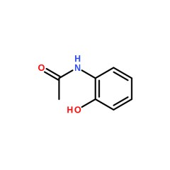 阿拉丁  2-乙酰氨基苯酚  2-Acetamidophenol  100g   614-80-2