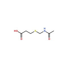 阿拉丁  Acm-thiopropionic acid 25g   52574-08-0