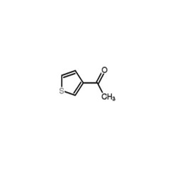 阿拉丁  3-乙酰基噻吩   3-Acetylthiophene   1g   1468-83-3