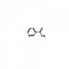 阿拉丁  3-乙酰吡啶  3-Acetylpyridine  GC(色谱纯-气相)  1ml    350-03-8