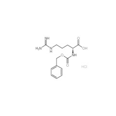 阿拉丁  Cbz-L-精氨酸盐酸盐   Cbz-L-Arginine hydrochloride  25g    56672-63-0