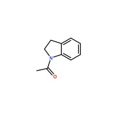 阿拉丁  N-乙酰基吲哚啉   1-Acetylindoline  5g	   16078-30-1