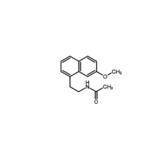 阿拉丁  阿戈美拉汀  Agomelatine  HPLC(高压液相色谱)  5g  138112-76-2