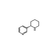 阿拉丁  (-)-假木贼碱  (-)-Anabasine   100mg   494-52-0