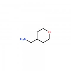 阿拉丁  4-氨甲基四氢吡喃   4-Aminomethyltetrahydropyran   GC(色谱纯-气相)  5g    130290-79-8