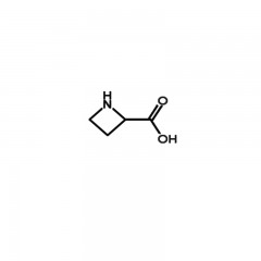 阿拉丁   L-氮杂环丁烷-2-羧酸    L-Azetidine-2-carboxylic acid  50mg   2133-34-8